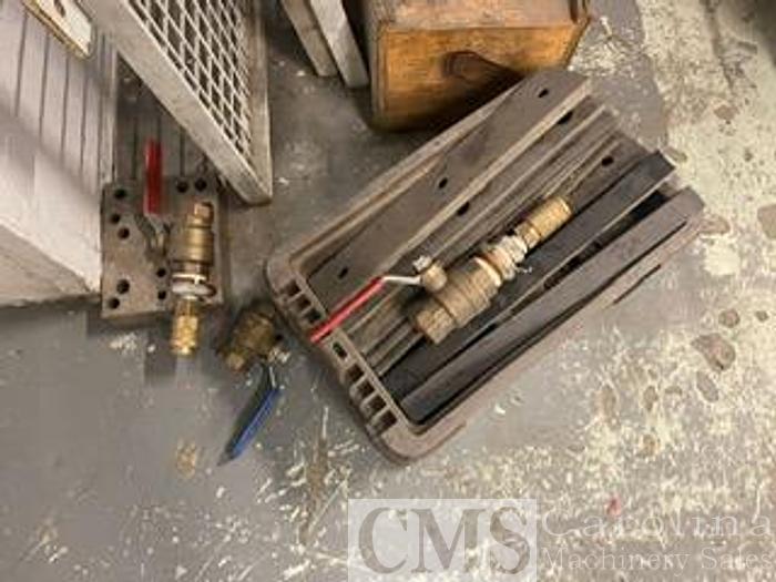 Used Hyd-Mech H10A Horizontal Bandsaw