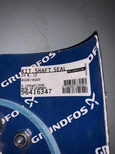 Grundfos 96416347 Shaft Seal and Gasket Kit