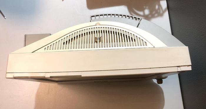 Gebraucht Philips-IntelliVue-Monitor-3905