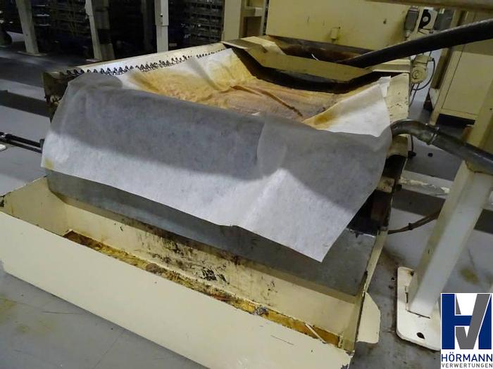 Gebraucht EWAB ST1130