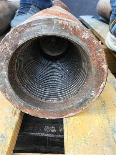 Used 2-1/4 x 3-1/4" Pin to 2" x 3" Box Sub Adapter