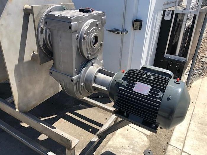 Used Vincent KP-16-K76