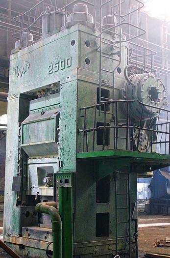 Used TMP Voronezh Russia K504.003.844