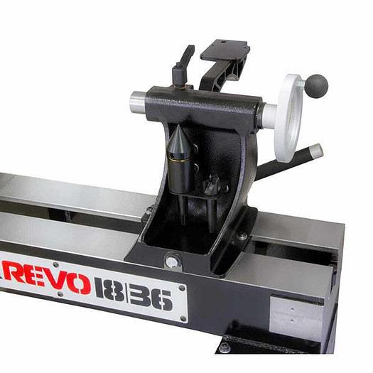 Laguna, Revo 18|36 Lathe 110 Volt