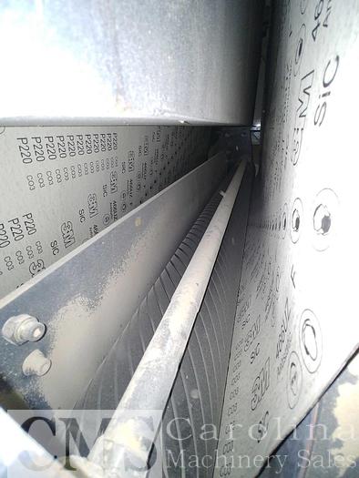 Used Timesavers Series 52" 4300