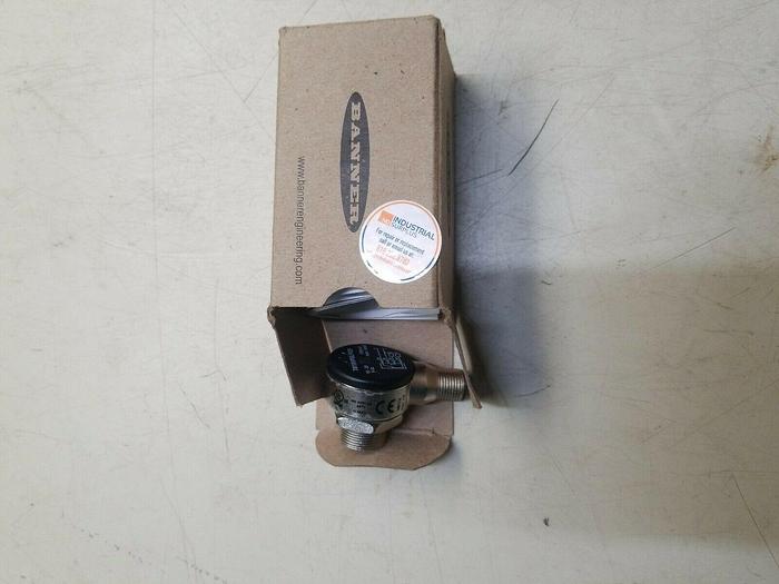 BANNER TM18VP6LPQ8 42005