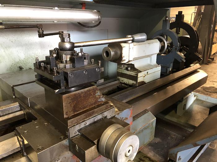 Gebruikt 1998 Padovani Dormac Labor E 275