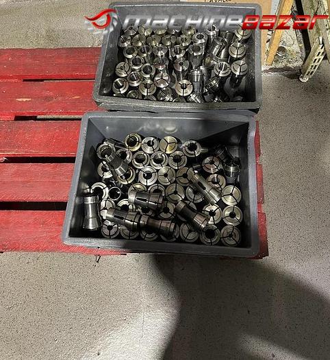 Used 2003 Maier ML26D