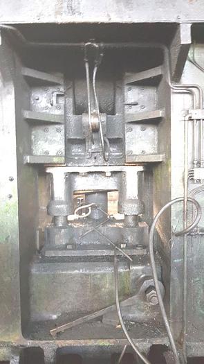 Used Press Hot Forging PF2500