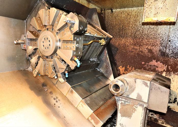 Used Haas SL-30T