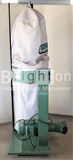 Used 2001 Dust Collector - General 10-110M1