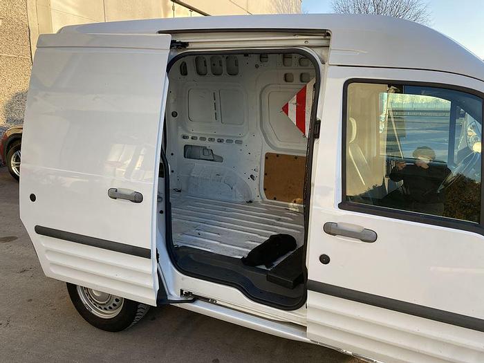 Usato 2006 FORD CONNECT