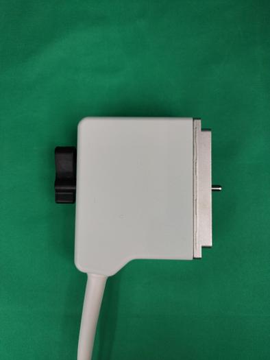 Gebraucht GE Vingmed FLA 1A 10 MHZ Linear Array Ultraschall Sonde