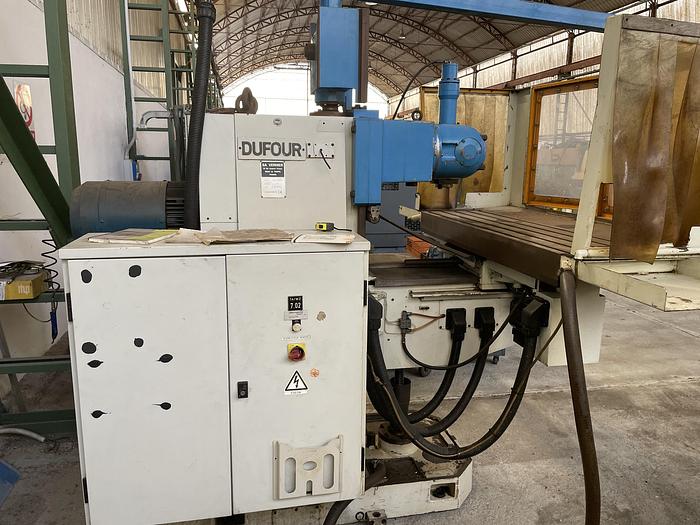 Usato Dufour GD. 258 TNC-V