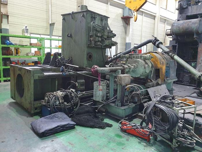 Used Press Hot Forging Kawasaki
