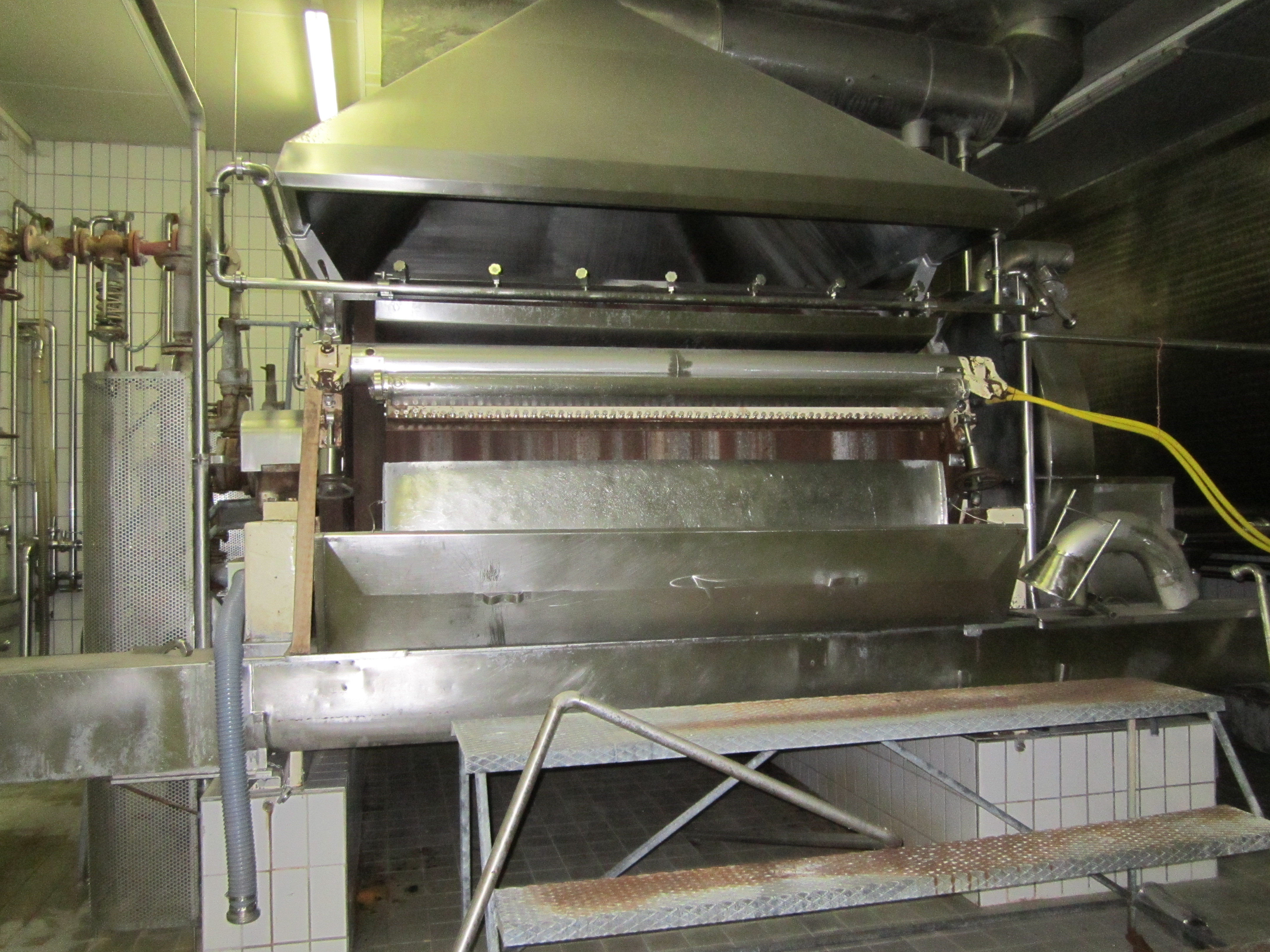 Refurbished MKT DD-1850