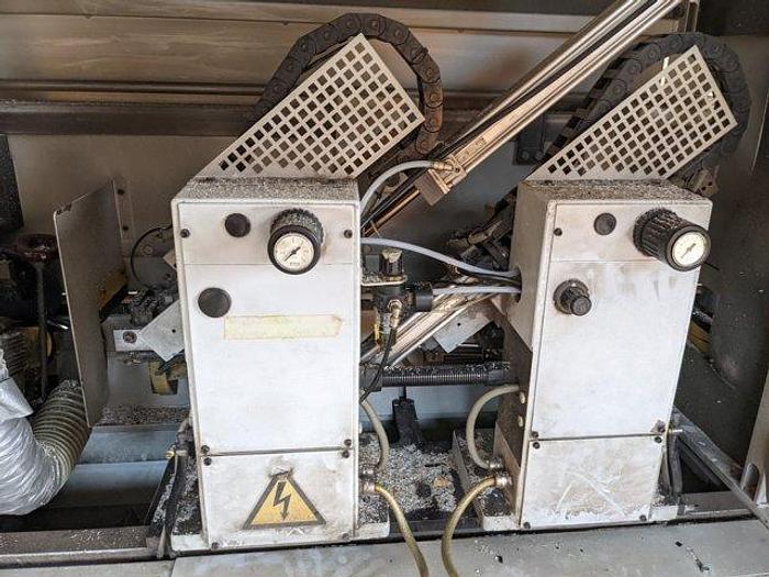 Used 1997 Homag + Ligmatech  KL77/A3/S2 e ZHR15/10/LI