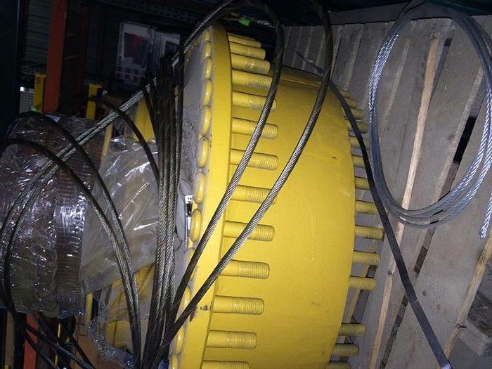 Used 0 Caterpillar 4V-1403 WHEEL HUB