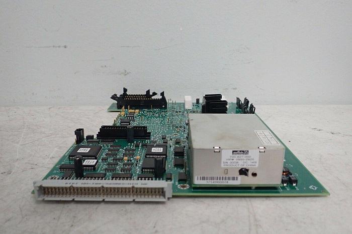 Used Agilent G1099-65010 GCMS Sideboard PCA for 5973