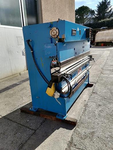 Usato PRESSA PIEGATRICE IDRAULICA 2000X35