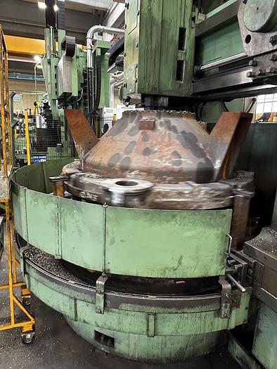 Installata EZIO PENSOTTI TT 2000