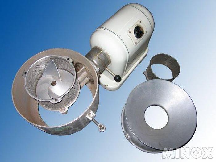 Gebraucht Reibmühle - Reibschnitzler 350 - Alexanderwerk # Z06309