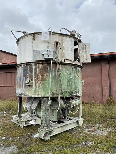 SIMPSON 3F MIXER
