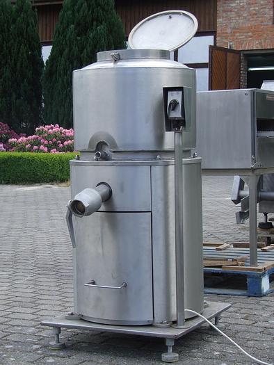 Used Mieszalnik do pektyny