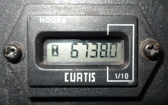 Used FANUC ARCMATE 120iC/10L 6 AXIS CNC MIG WELDING ROBOT WITH R30iA CONTROLLER