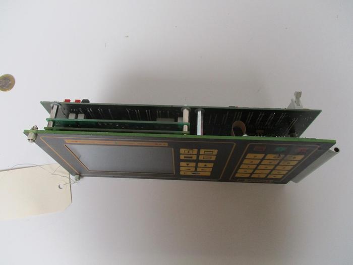 Used 1999 BOEKELS EWK459 WS600g CD