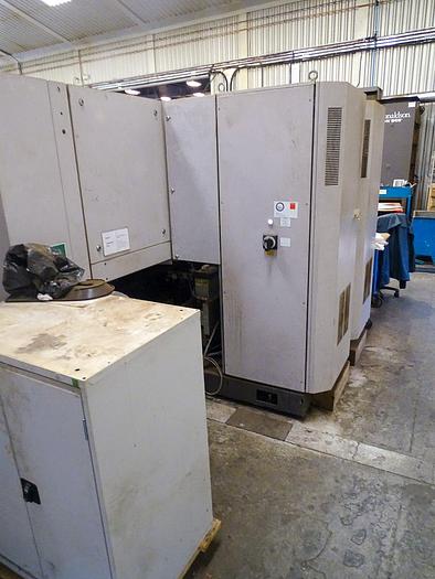 Used 2011 Bystronic Bystar 3015 + ByTrans Extended