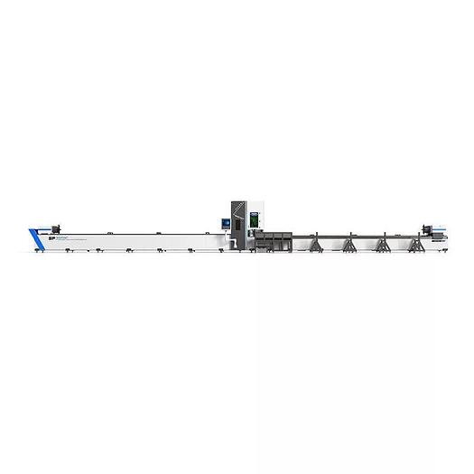 SF9035NT Tube Laser Cutting Machine 3KW-6KW Zero Tailing