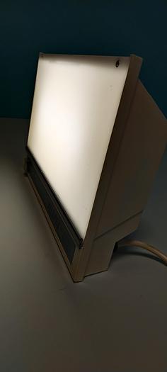 Gebraucht Velopex Hi-Lite Viewer Röntgenfilmbetrachter