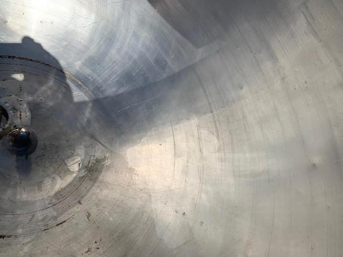 Used Groen 150 Gallon Jacketed Kettle