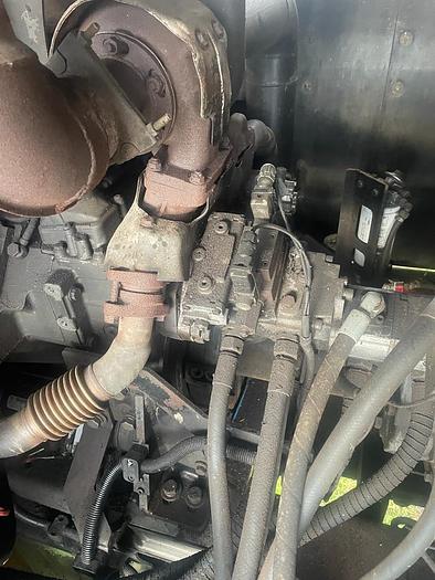 Used 2002 Doppstadt DW 2560