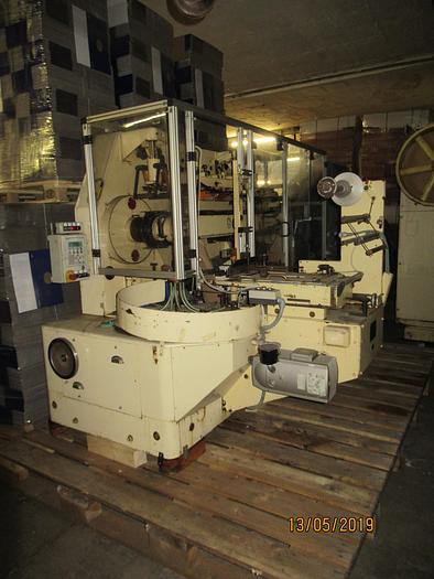 Used Chocolate Foil Wrapper for Large Hollow Goods