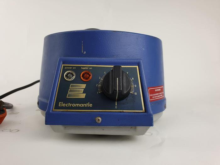 Used Electromantle Heating Mantle