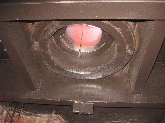 Used 0 Challenger 320M Drill Rig & Pipe