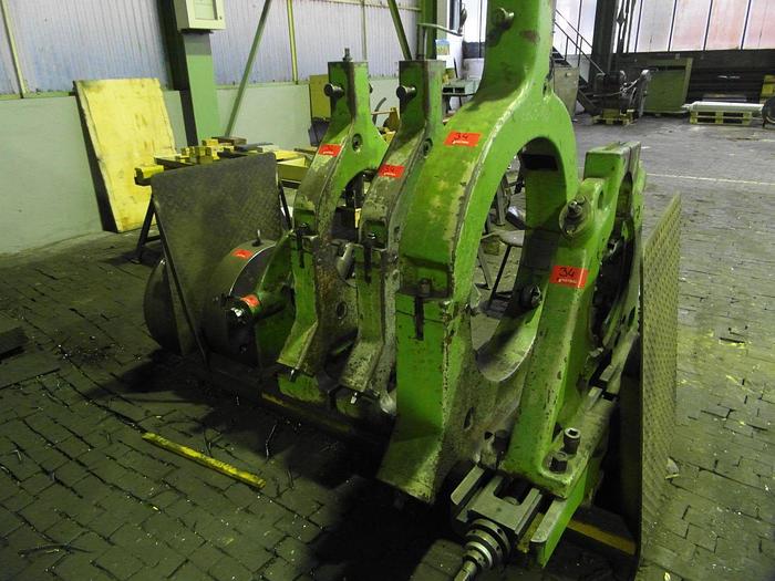 Used Grinder Crankshaft RGK1000/5000