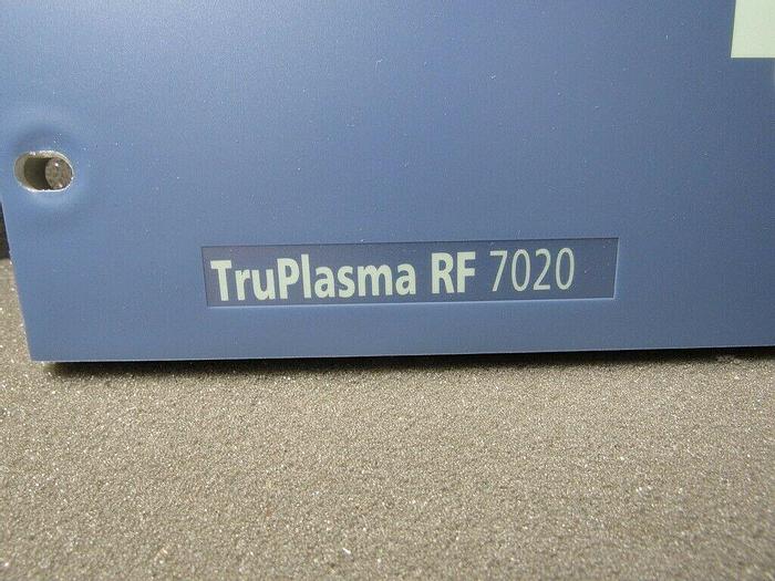 Used Trumpf/Huttinger 7000 Series