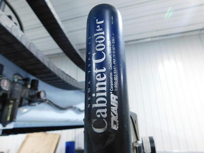 Used Diversified Machine Systems CNC Gantry Mill