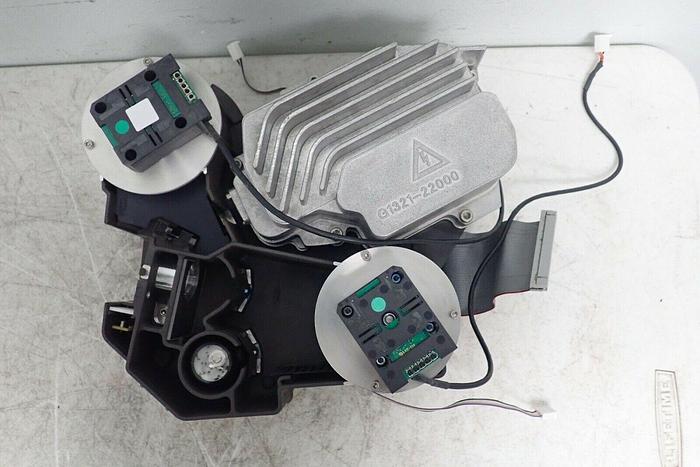 Used Agilent G1321-69002 FLD Fluorescence Detector Optical Unit