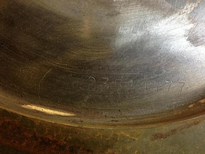 Used Detroit SER 60 12.7