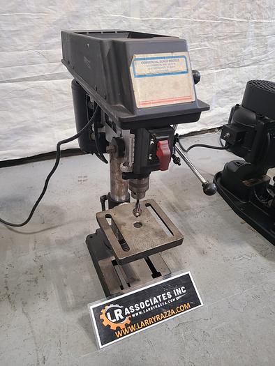 Used Skil 8 Inch Drill Press