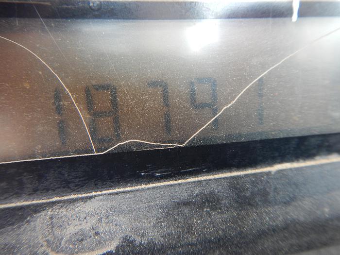 Used 2001 Trench Tech TT2500C