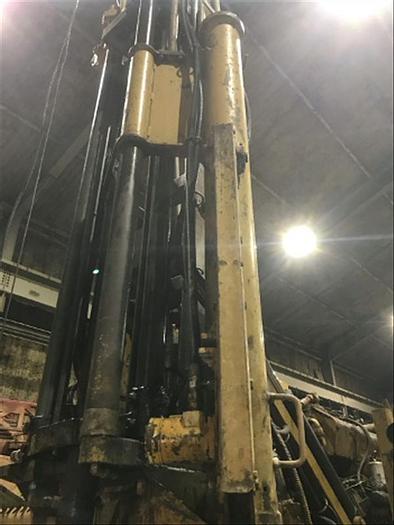 Used 2000 CME Drill 45C Drill Rig