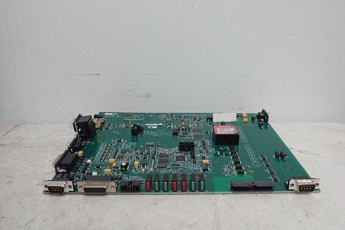 Used Agilent G1996-61133 Board