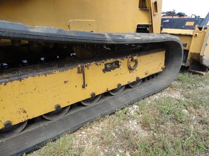 Used 2015 Rayco C100R