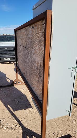 Used 2019 Kohler 600AMP Single Phase ATS