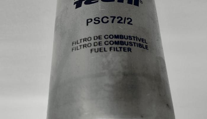 Filtro de Combustivel Tecfil PSC 72/2